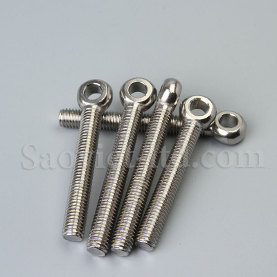 Bu lông Trục Xoay Inox 304 Ren Suốt Hàng Chất Lượng Cao