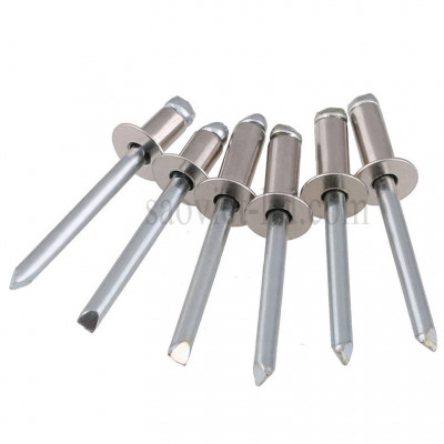 ĐINH RÚT TÁN INOX 304 HÀNG NHẬP KHẨU CHÍNH HÃNG