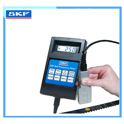 Máy đo tần số dây curoa SKF PHL FM10/400