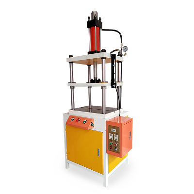 MÁY ÉP THỦY LỰC 4 TRỤ 5 TẤN 10 TẤN 15 TẤN