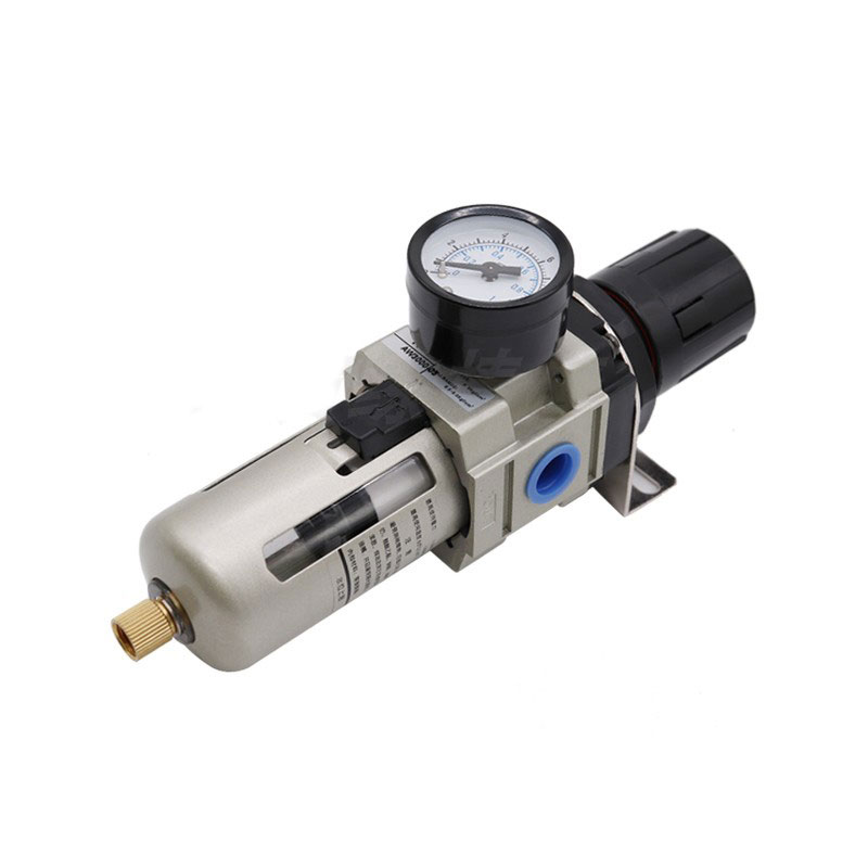 Smc Aw Bộ Lọc Điều Chỉnh Áp Suất SMC AW