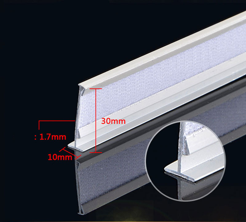 THANH RAY RÈM CỬA SỔ UỐN CONG