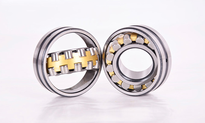 Подшипник skf 22216e